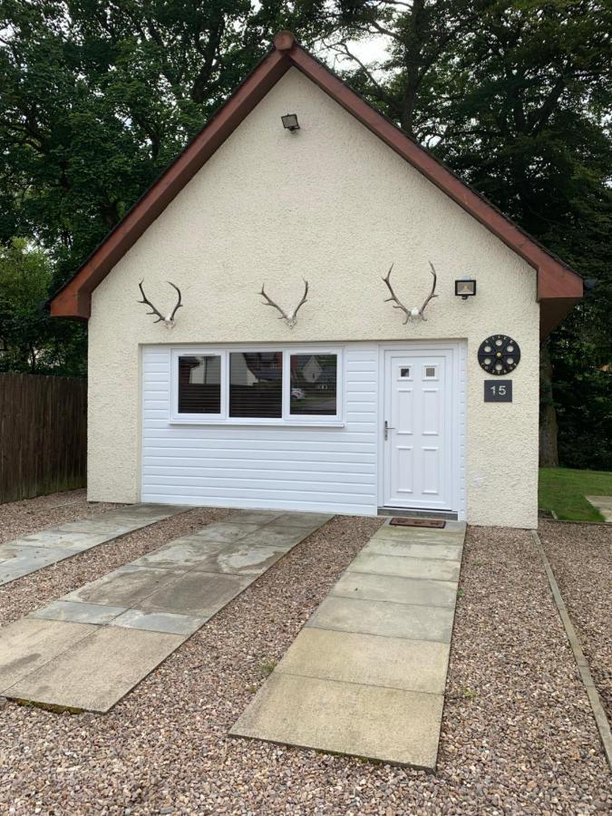 River Cottage Fort William Exterior foto